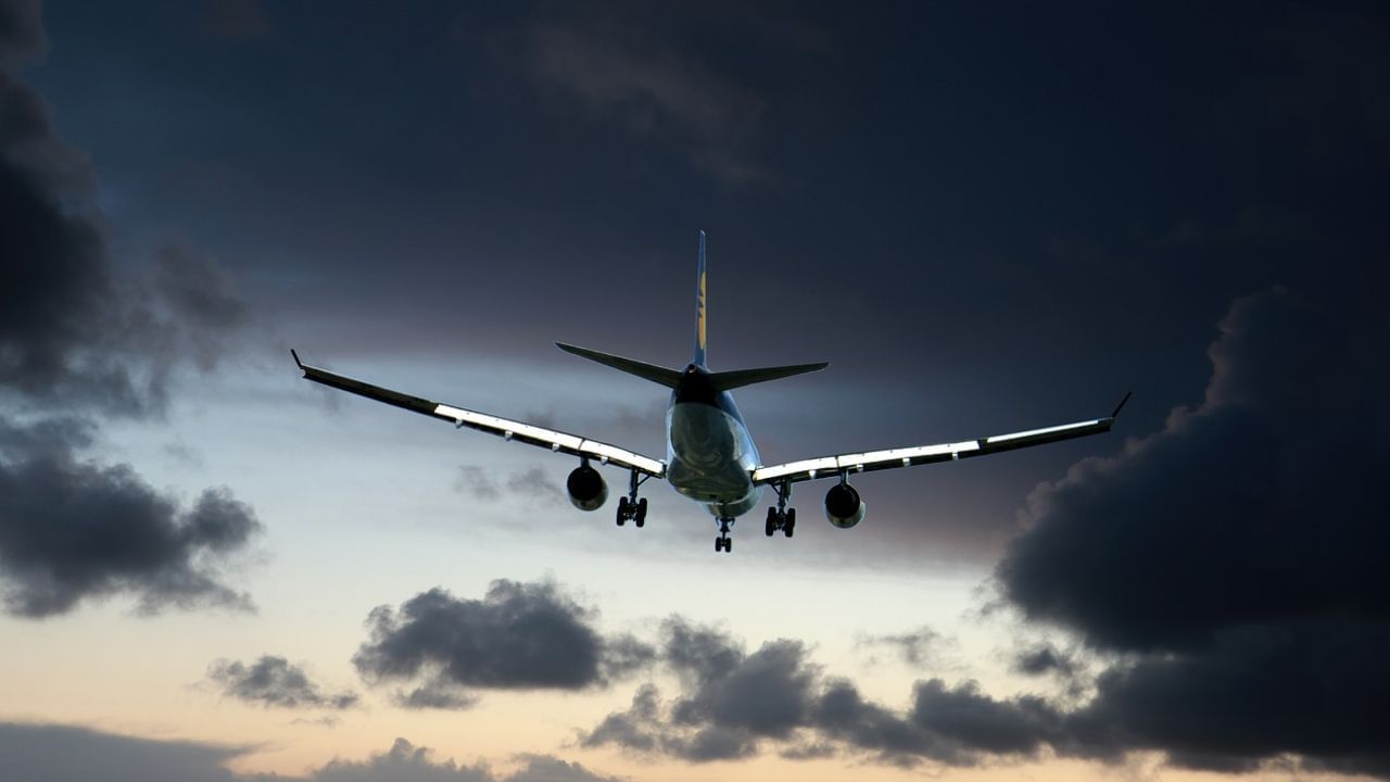 ਹਵਾ ਵਿੱਚ ਗਾਇਬ ਹੋਇਆ ਯਾਤਰੀਆਂ ਨਾਲ ਭਰਿਆ ਜਹਾਜ਼, ਕਿਸੇ ਨੂੰ ਨਹੀਂ ਪਤਾ ਕਿੱਥੇ ਗਿਆ