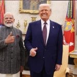 ਟੈਰਿਫ ‘ਤੇ ਨਰਮ ਪਏ ਡੋਨਾਲਡ ਟਰੰਪ, 25% ਤੋਂ ਘਟਾ ਕੇ 18 ਫੀਸਦ ਕੀਤਾ