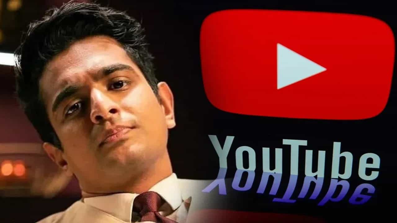Youtuber ਰਣਵੀਰ ਇਲਾਹਾਬਾਦੀਆ ਨੂੰ SC ਤੋਂ ਵੱਡੀ ਰਾਹਤ, ਸ਼ੁਰੂ ਕਰ ਸਕਦਾ ਹਨਸ਼ੋਅ Youtuber ਰਣਵੀਰ ਇਲਾਹਾਬਾਦੀਆ ਨੂੰ SC ਤੋਂ ਵੱਡੀ ਰਾਹਤ, ਸ਼ੁਰੂ ਕਰ ਸਕਦਾ ਹਨਸ਼ੋਅ