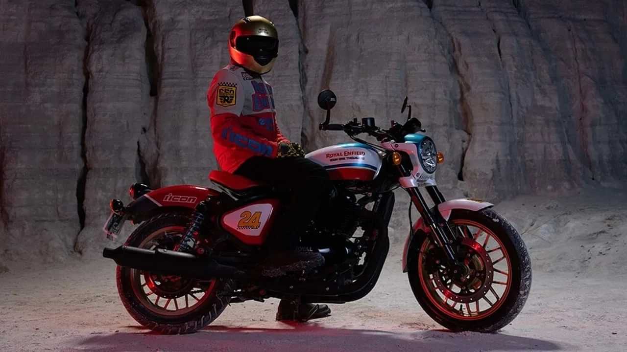 ਦੁਨੀਆ ਭਰ ਦੇ ਸਿਰਫ਼ 100 ਲੋਕ ਹੀ ਖਰੀਦ ਸਕਣਗੇ Royal Enfield ਦੀ ਇਹ ਬਾਈਕ, ਕੀਮਤ ਹੈ ਇਨ੍ਹੀ