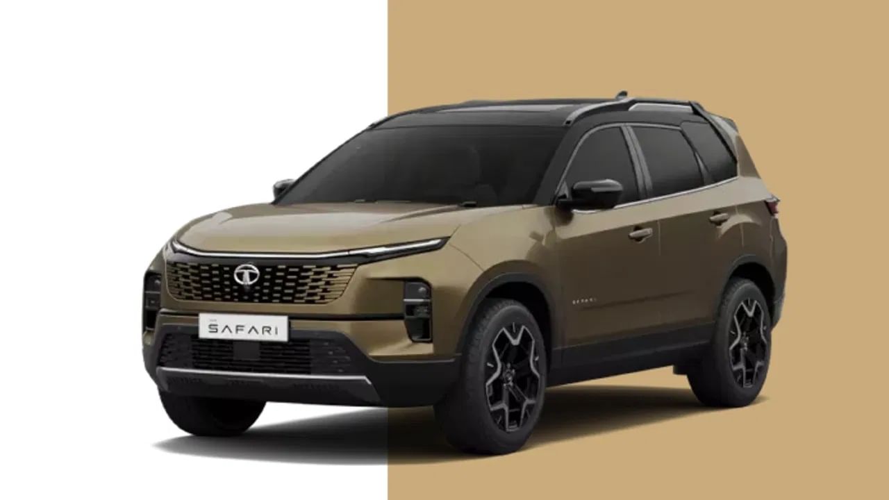 11 ਲੱਖ ਤੋਂ ਘੱਟ ਕੀਮਤ ਵਿੱਚ 7 ​​ਸੀਟਰ ਕਾਰ, ਟਾਟਾ ਦੀ ਇਸ SUV ਵਿੱਚ ਕੀ ਹੈ ਖਾਸ ?