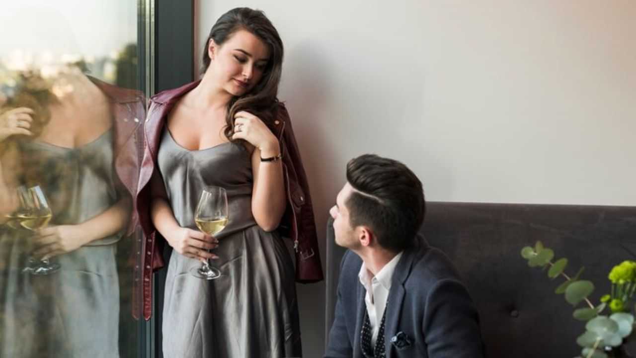 OMG: ਪਤਨੀ ਦਾ ਕਿਸੇ ਹੋਰ ਆਦਮੀ ਨਾਲ ਸੀ ਅਫੇਅਰ, ਸ਼ਕ ਹੋਇਆ ਤਾਂ ਪਤੀ ਨੇ ਲਗਾਇਆ ਜਾਸੂਸ, ਜਾਸੂਸ ਤੋਂ ਵੀ ਬਚ ਨਿਕਲੀ ਔਰਤ