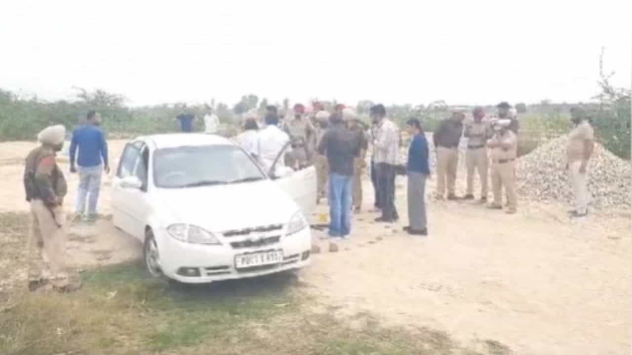 ਬਠਿੰਡਾ ਹੋਟਲ ਡਕੈਤੀ ਮਾਮਲੇ ਚ ਸ਼ਾਮਲ ਸਨ 2 ਫੌਜੀ, ਪੁਲਿਸ ਤੇ ਕੀਤੀ ਫਾਈਰਿੰਗ