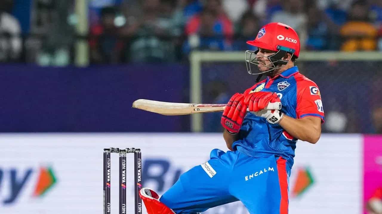 IPL 2025: ਆਸ਼ੂਤੋਸ਼ ਤੇ ਵਿਪਰਾਜ ਦਾ ਧਮਾਕਾ, ਦਿੱਲੀ ਨੇ ਲਖਨਊ ਨੂੰ ਹਰਾਇਆ