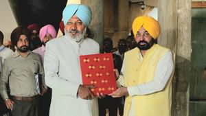 'ਬਦਲਦੇ ਪੰਜਾਬ ਦਾ ਬਲਦਲਾ ਬਜਟ ਹੈ ਇਹ', ਜਾਣੋ ਕੀ ਬੋਲੇ CM ਤੇ ਕੈਬਨਿਟ ਮੰਤਰੀ