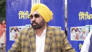 ਅੰਮ੍ਰਿਤਸਰ ਮੰਦਿਰ ਹਮਲੇ 'ਤੇ ਕੀ ਬੋਲੇ ਮੁੱਖ ਮੰਤਰੀ ਮਾਨ?