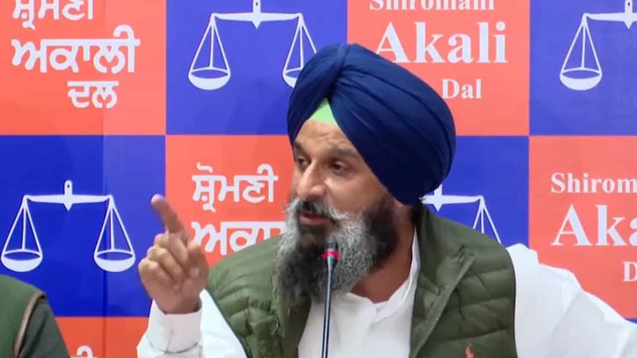 NDPS ਮਾਮਲਾ: ਮੋਹਾਲੀ ਵਿੱਚ ਮਜੀਠੀਆ ਦੀ ਪੇਸ਼ੀ, SIT ਨੇ ਮੰਗਿਆ ਸਰਚ ਵਾਰੰਟ