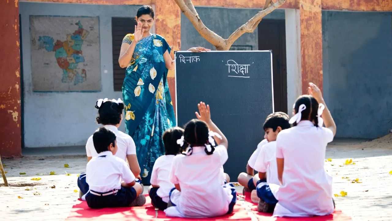 CTET 2025: CTET ਜੁਲਾਈ 2025 ਦਾ ਨੋਟੀਫਿਕੇਸ਼ਨ ਜਲਦ ਹੀ ਕੀਤਾ ਜਾਵੇਗਾ ਜਾਰੀ, ਚੈੱਕ ਕਰੋ ਪ੍ਰੀਖਿਆ ਦੀ ਮਿਤੀ ਅਤੇ ਪ੍ਰੀਖਿਆ ਦਾ ਪੈਟਰਨ