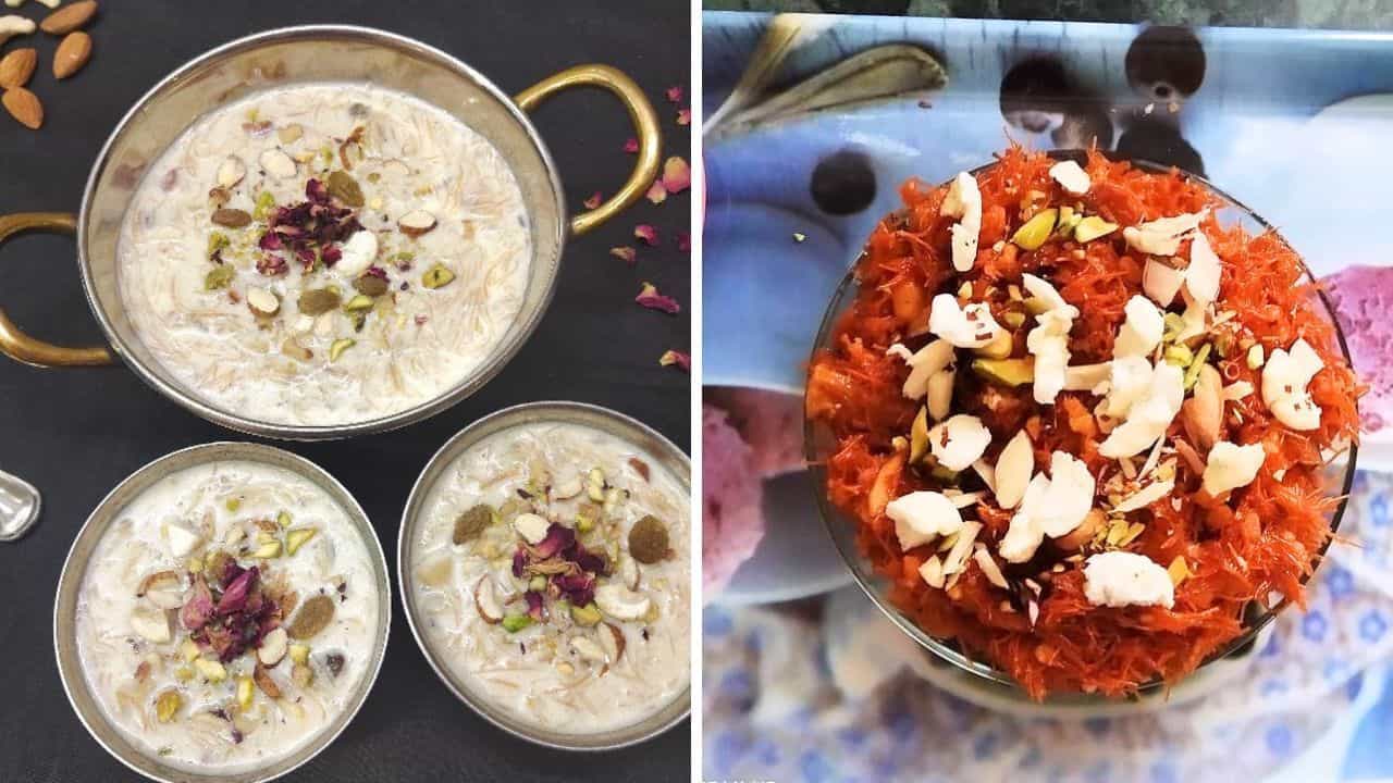 ਈਦ ਤੇ ਇਸ ਤਰ੍ਹਾਂ ਬਣਾਓ ਸ਼ੀਅਰ ਖੁਰਮਾ ਅਤੇ ਕਿਮੀ ਸੇਵੀਆਂ, ਲੋਕ ਕਹਿਣਗੇ ਹੱਥਾਂ ਵਿੱਚ ਜਾਦੂ ਹੈ