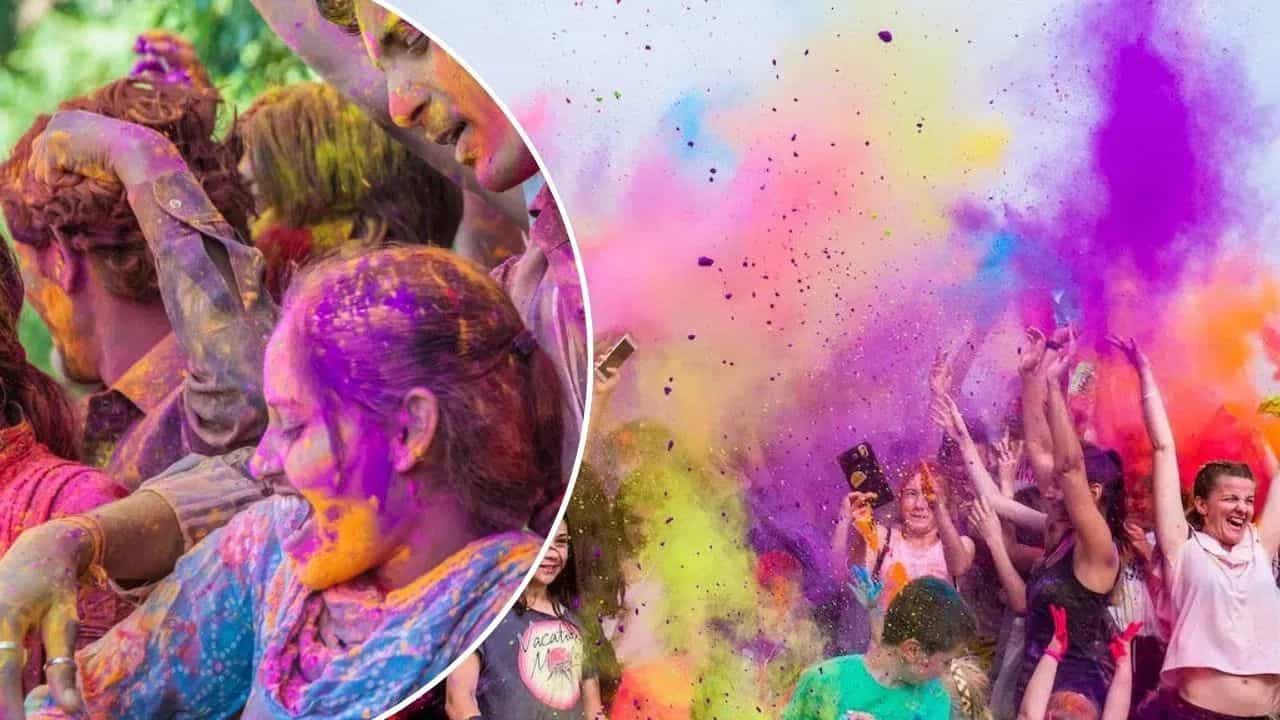 Holi 2025: ਹੋਲੀ ਦੇ ਮੌਕੇ ਤੇ ਕਿਉਂ ਗਾਏ ਜਾਂਦੇ ਹਨ ਫੱਗੂ ਦੇ ਗੀਤ, ਕੀ ਹੈ ਪਰੰਪਰਾ?