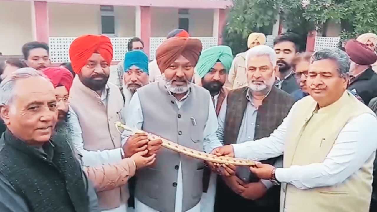ਨਸ਼ਾ ਵੇਚਦਾ ਫੜਿਆ ਗਿਆ ਤਾਂ ਅਧਿਕਾਰੀ ਹੋਵੇਗਾ ਜਿੰਮੇਵਾਰ, ਮੰਤਰੀ ਚੀਮਾ ਦੀ ਚੇਤਾਵਨੀ
