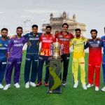 IPL 2025 ਦੇ ਨਵੇਂ ਸ਼ਡਿਊਲ ਦਾ ਐਲਾਨ, ਇਸ ਤਰੀਕ ਨੂੰ ਖੇਡਿਆ ਜਾਵੇਗਾ ਫਾਈਨਲ ਮੈਚ IPL 2025 ਦੇ ਨਵੇਂ ਸ਼ਡਿਊਲ ਦਾ ਐਲਾਨ, ਇਸ ਤਰੀਕ ਨੂੰ ਖੇਡਿਆ ਜਾਵੇਗਾ ਫਾਈਨਲ ਮੈਚ