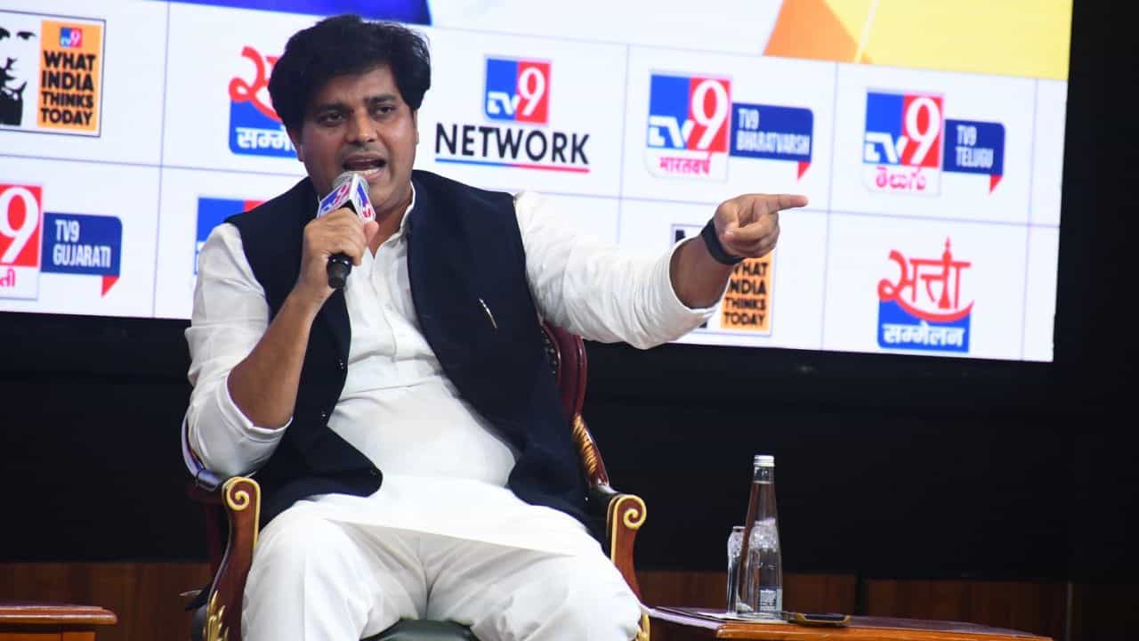 WITT 2025: ਚੰਦ ਵੋਟਾਂ ਲਈ ਕੀ ਕੀ ਕਹਿ ਜਾਂਦਾ ਹੈ...ਮੈ ਸ਼ਾਇਰ ਇਮਰਾਨ, ਦੁਖੀ ਹੁੰਦਾ ਹਾਂ