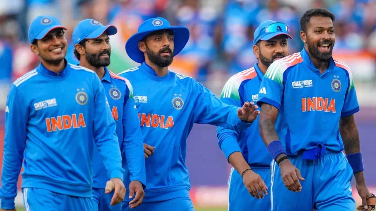 IND vs NZ: ਟੀਮ ਇੰਡੀਆ ਦੀ ਸ਼ਾਨਦਾਰ ਜਿੱਤ, ਵਰੁਣ ਨੇ 5 ਵਿਕਟਾਂ ਲੈ ਕੇ ਨਿਊਜ਼ੀਲੈਂਡ ਨੂੰ ਹਰਾਇਆ