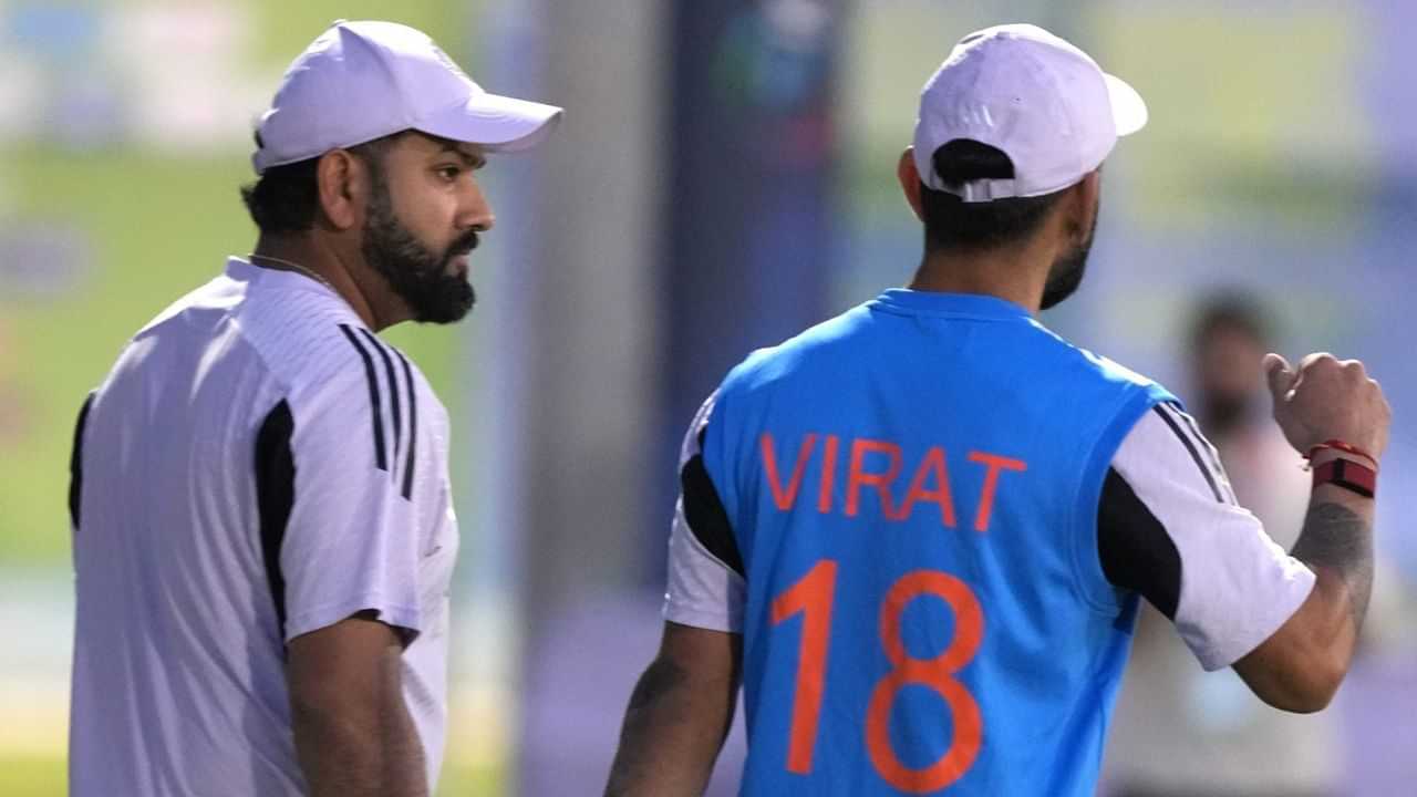 IND vs NZ: ਵਿਰਾਟ ਕੋਹਲੀ ਦੇ 300ਵੇਂ ਮੈਚ ਦਾ ਜਸ਼ਨ, ਦਿਲ ਵਿੱਚ 25 ਸਾਲ ਪੁਰਾਣਾ ਬਦਲਾ, ਟੀਮ ਇੰਡੀਆ ਦੀਆਂ ਨਜ਼ਰਾਂ ਨੰਬਰ 1 ਤੇ