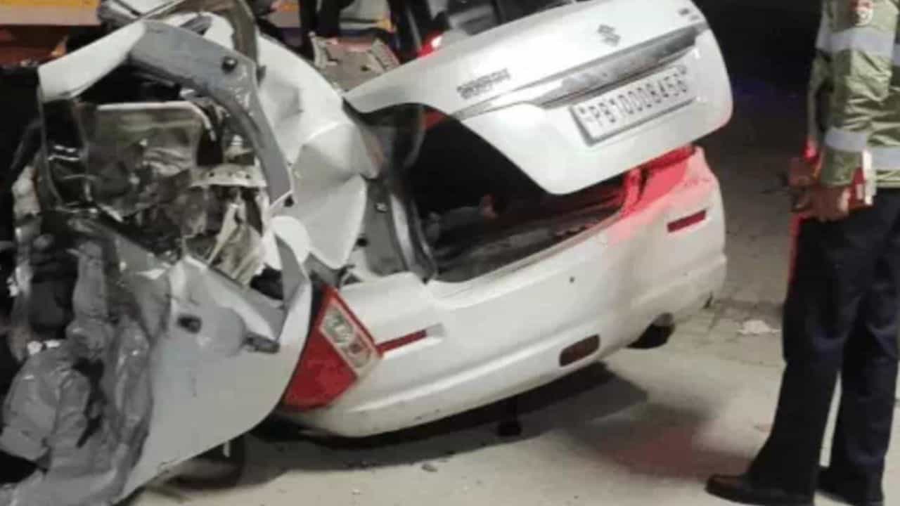Road Accident ਦੇ ਪੀੜਤਾਂ ਦਾ ਹੋਵੇਗਾ ਮੁਫ਼ਤ ਇਲਾਜ, ਸਰਕਾਰ ਲਿਆ ਰਹੀ ਹੈ ਇਹ ਨਵੀਂ ਸਕੀਮ