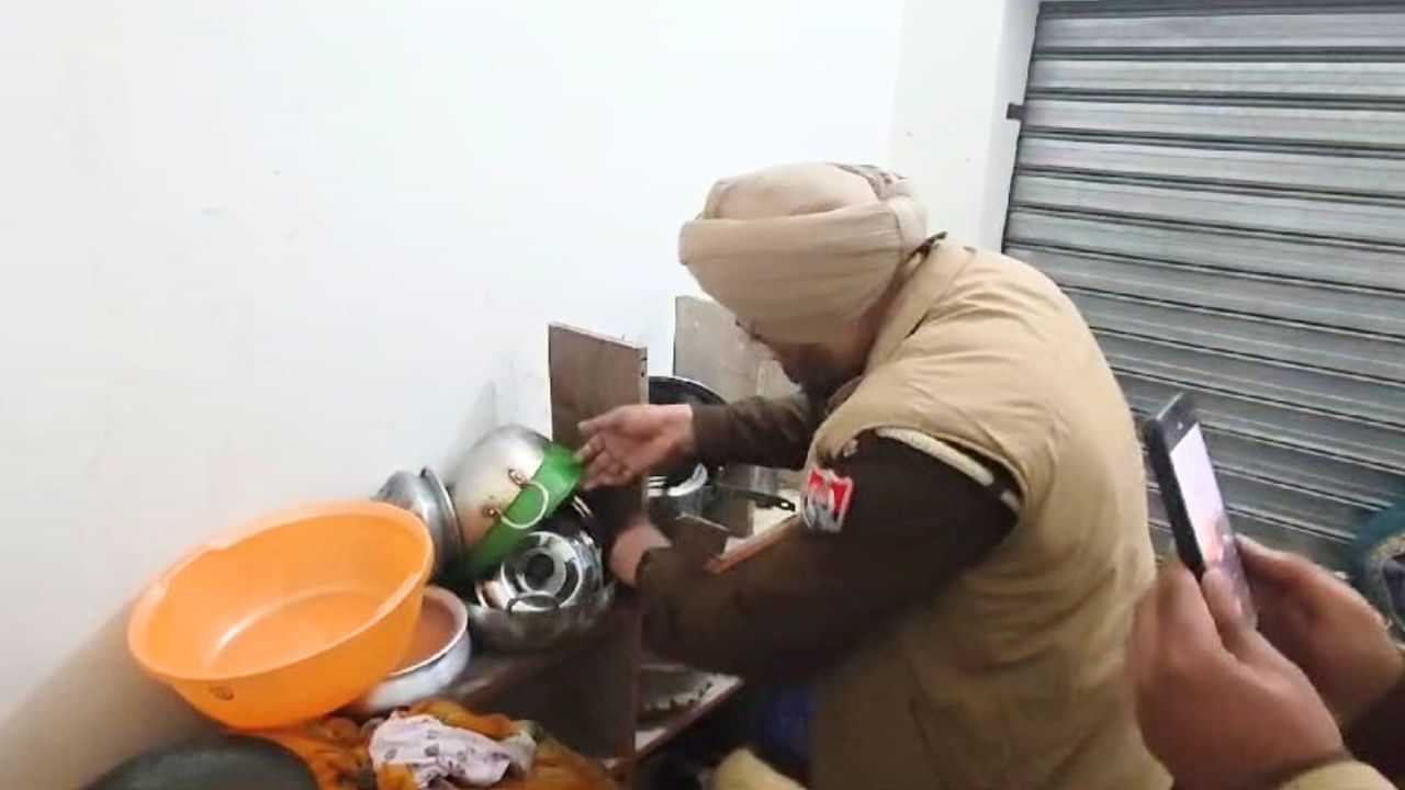 ਜਲੰਧਰ ਵਿੱਚ ਸਵੇਰੇ-ਸਵੇਰੇ ਪੁਲਿਸ ਦੀ ਛਾਪੇਮਾਰੀ, ਨਸ਼ਾ ਤਸਕਰਾਂ ਖਿਲਾਫ਼ ਕਾਰਵਾਈ