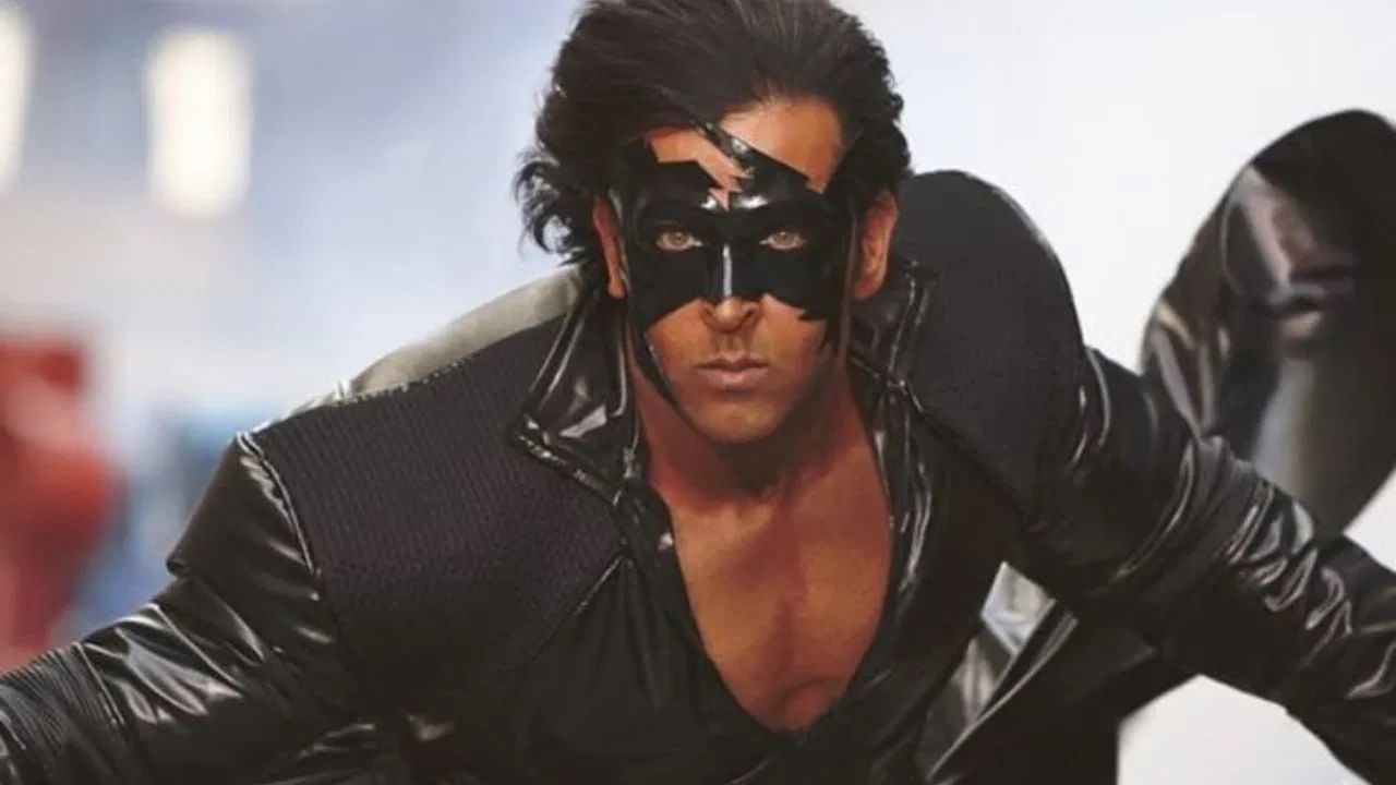 2026 ਤੱਕ ਟੱਲ ਸਕਦੀ ਹੈ ਰਿਤਿਕ ਦੀ Krrish 4, ਬਜਟ ਬਣਿਆ ਪ੍ਰੇਸ਼ਾਨੀ