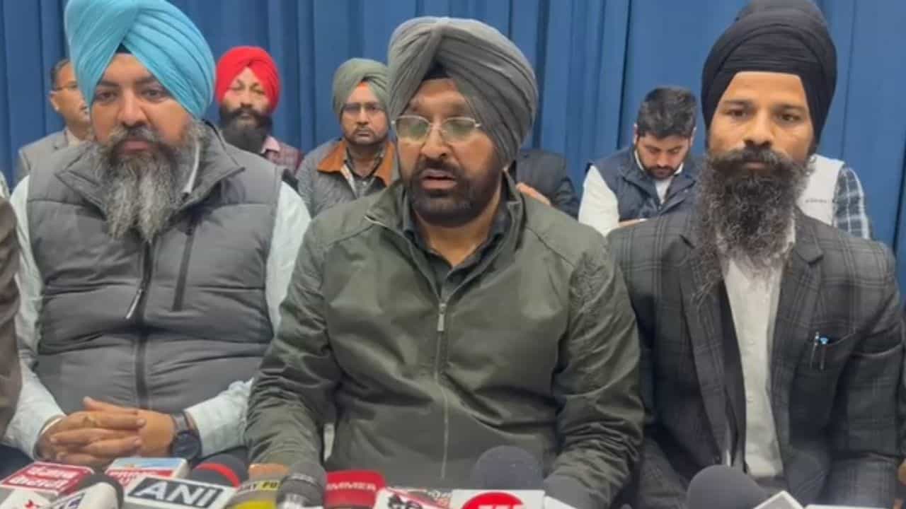 ਵਿਜੀਲੈਂਸ ਦੀ ਕਾਰਵਾਈ ਤੋਂ ਨਾਰਾਜ਼ ਲੁਧਿਆਣਾ ਰੈਵਨਿਊ ਅਫਸਰ, ਰੋਕਿਆ ਰਜਿਸਟਰੀਆਂ ਦਾ ਕੰਮ