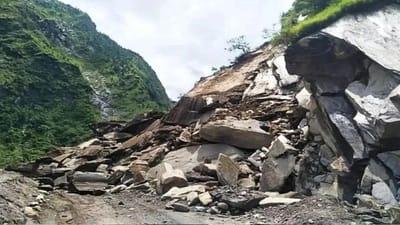 Monsoon Floods 2026: ਮੌਨਸੂਨ ਦਾ ਕਹਿਰ, ਦੇਸ਼ ਦੇ ਕਈ ਹਿੱਸਿਆਂ ਵਿੱਚ ਹੜ੍ਹ ਅਤੇ ਬਾਰਿਸ਼ ਨੇ ਲੀਹਾਂ ਤੋਂ ਉੱਤਰੀ ਜਿੰਦਗੀ