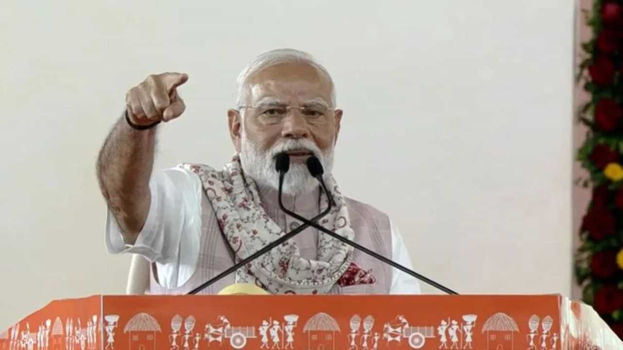 Womens day: ਇਨ੍ਹਾਂ ਔਰਤਾਂ ਨੂੰ PM ਮੋਦੀ ਦੇ ਸੋਸ਼ਲ ਮੀਡੀਆ ਅਕਾਊਂਟ ਨੂੰ ਹੈਂਡਲ ਕਰਨ ਦੀ ਮਿਲੀ ਜ਼ਿੰਮੇਵਾਰੀ