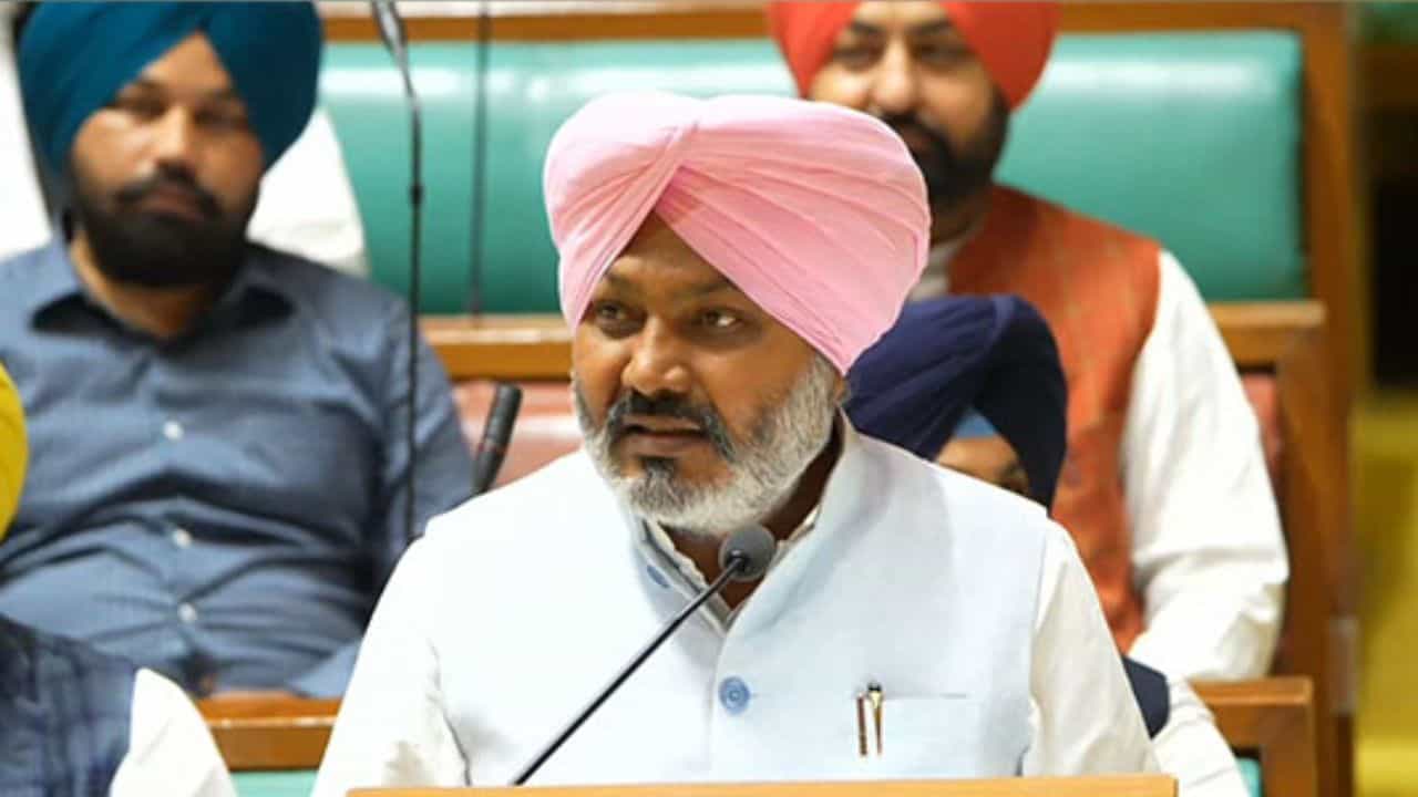 ਪੰਜਾਬ ਦੀ AAP ਸਰਕਾਰ ਅੱਜ ਚੌਥਾ ਬਜਟ ਕਰੇਗੀ ਪੇਸ਼, ਨਸ਼ਾ ਛੁਡਾਊ ਤੇ ਉਦਯੋਗ ਤੇ ਰਹੇਗਾ ਫੋਕਸ