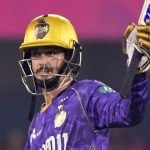 IPL 2025: ਰਾਜਸਥਾਨ ਰਾਇਲਜ਼ ਦਾ ਡੀਕੌਕ ਦੇ ਅਟੈਕ ਸਾਹਮਣੇ ਸਰੈਂਡਰ, ਕੋਲਕਾਤਾ ਦੀ ਵੱਡੀ ਜਿੱਤ IPL 2025: ਰਾਜਸਥਾਨ ਰਾਇਲਜ਼ ਦਾ ਡੀਕੌਕ ਦੇ ਅਟੈਕ ਸਾਹਮਣੇ ਸਰੈਂਡਰ, ਕੋਲਕਾਤਾ ਦੀ ਵੱਡੀ ਜਿੱਤ