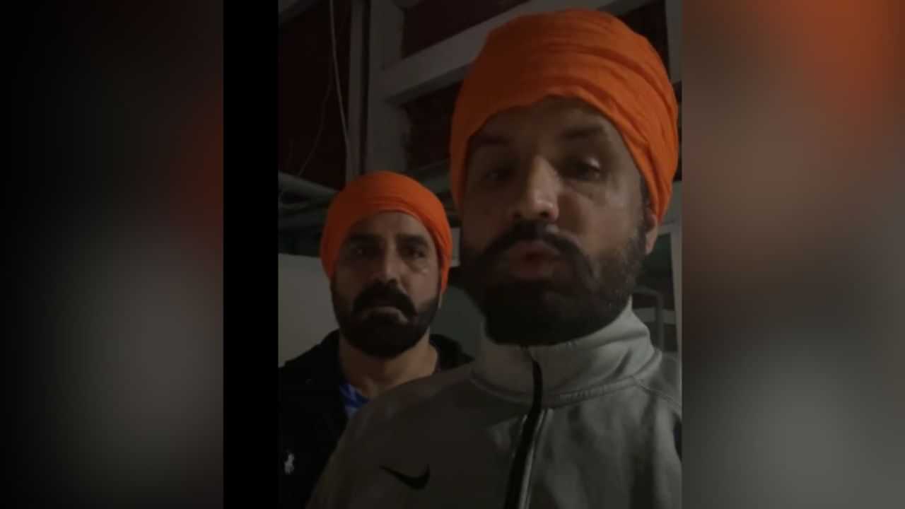 ਪੰਜਾਬ ਪੁਲਿਸ ਤੇ ਭੜਕੇ ਰਾਜਾ ਵੜਿੰਗ, ਬਲਾਕ ਪ੍ਰਧਾਨ ਸੋਨੂੰ ਦੀ ਗ੍ਰਿਫਤਾਰੀ ਦਾ ਕੀਤਾ ਵਿਰੋਧ