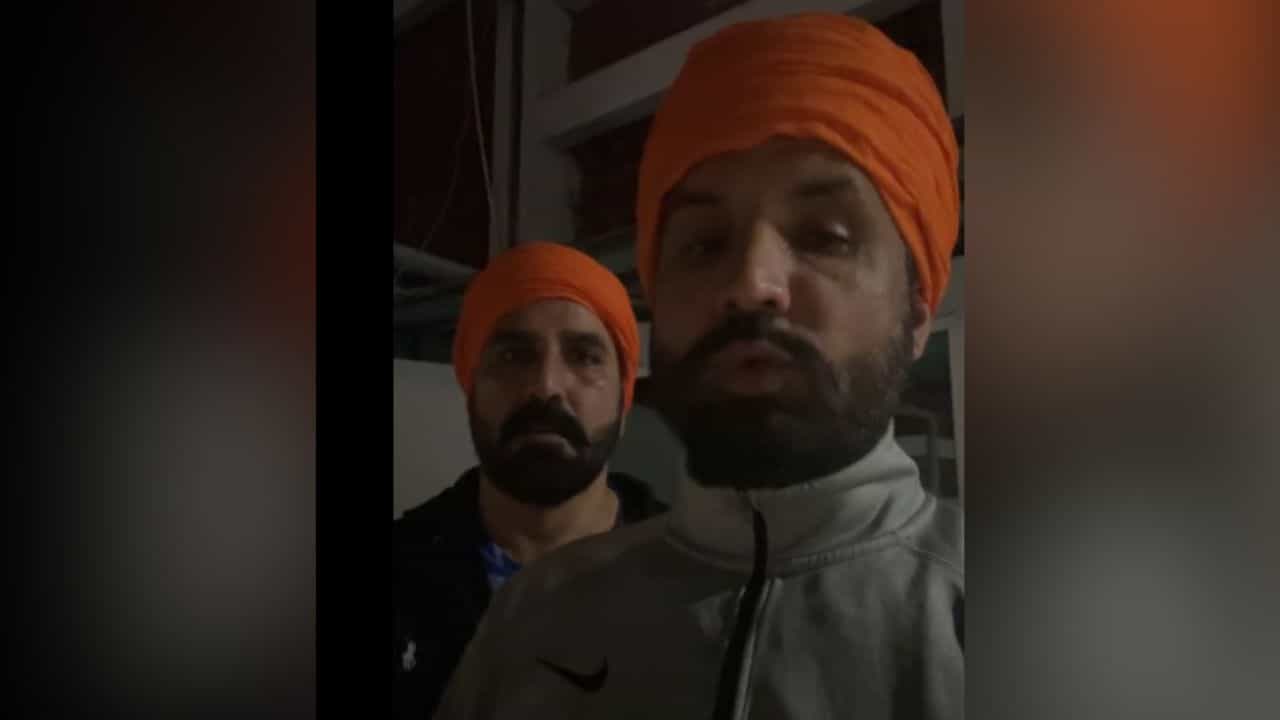 ਪੰਜਾਬ ਪੁਲਿਸ ਤੇ ਭੜਕੇ ਰਾਜਾ ਵੜਿੰਗ, ਬਲਾਕ ਪ੍ਰਧਾਨ ਸੋਨੂੰ ਦੀ ਗ੍ਰਿਫਤਾਰੀ ਦਾ ਕੀਤਾ ਵਿਰੋਧ ਪੰਜਾਬ ਪੁਲਿਸ ਤੇ ਭੜਕੇ ਰਾਜਾ ਵੜਿੰਗ, ਬਲਾਕ ਪ੍ਰਧਾਨ ਸੋਨੂੰ ਦੀ ਗ੍ਰਿਫਤਾਰੀ ਦਾ ਕੀਤਾ ਵਿਰੋਧ