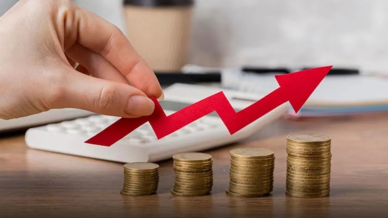 ਕੀ Sensex ਜਾਵੇਗਾ 1 ਲੱਖ ਤੋਂ ਪਾਰ, ਕਿਵੇਂ ਸੱਚ ਹੋਵੇਗੀ ਇਹ ਭਵਿੱਖਬਾਣੀ? ਕੀ Sensex ਜਾਵੇਗਾ 1 ਲੱਖ ਤੋਂ ਪਾਰ, ਕਿਵੇਂ ਸੱਚ ਹੋਵੇਗੀ ਇਹ ਭਵਿੱਖਬਾਣੀ?