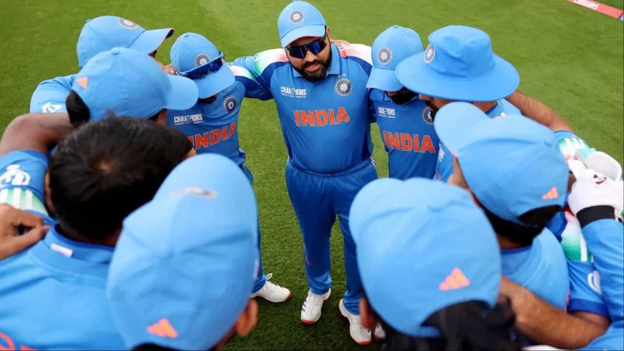 ਚੈਂਪੀਅਨਜ਼ ਟਰਾਫੀ ਦੇ ਫਾਈਨਲ ਵਿੱਚ, ਦਾਅ ਤੇ ਲੱਗੇ ਕਰੋੜਾਂ ਰੁਪਏ, ਟੀਮ ਇੰਡੀਆ ਹਾਰੀ ਤਾਂ ਹੋ ਜਾਵੇਗਾ ਵੱਡਾ ਨੁਕਸਾਨ