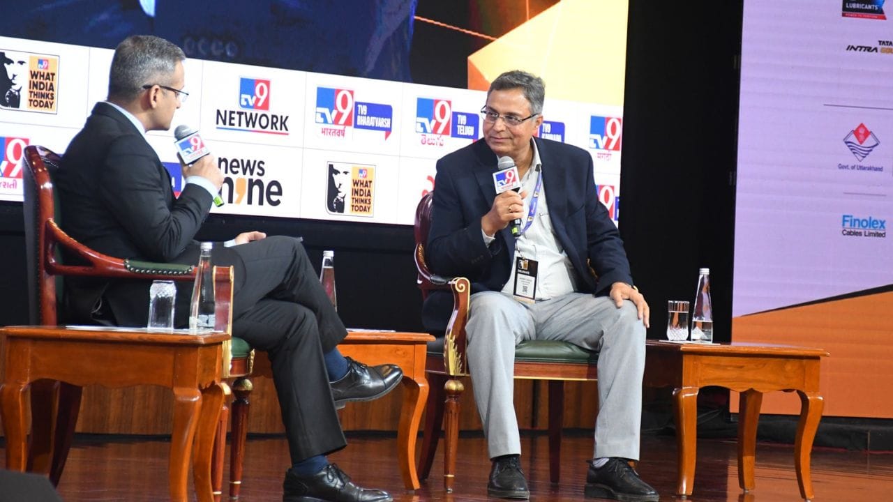 WITT 'ਤੇ ਨਵਨੀਤ ਸਲੂਜਾ ਨੇ Oral Health ਬਾਰੇ  ਦੱਸੀਆਂ ਇਹ ਮਹੱਤਵਪੂਰਨ ਗੱਲਾਂ