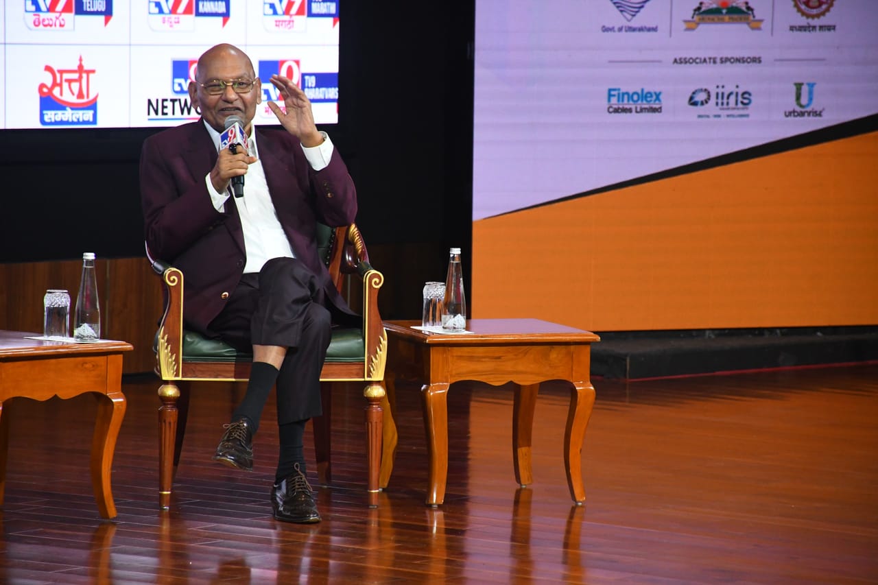 WITT2025: Anil Agarwal Interview: ਭਾਰਤ ਦੀ ਖਣਿਜ ਸੰਪਤੀ ਅਤੇ ਤੇਲ, ਗੈਸ, ਸੋਨੇ ਦੇ ਭੰਡਾਰ