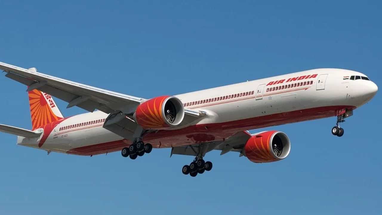 Air India ਦੀ ਫਲਾਈਟ ਵਿੱਚ ਘਿਣਾਉਣੀ ਹਰਕਤ, ਇੱਕ ਪੈਸੇਂਜਰ ਨੇ ਦੂਜੇ ਤੇ ਕੀਤਾ ਪਿਸ਼ਾਬ ਕੀਤਾ, DGCA ਲਵੇਗਾ ਐਕਸ਼ਨ