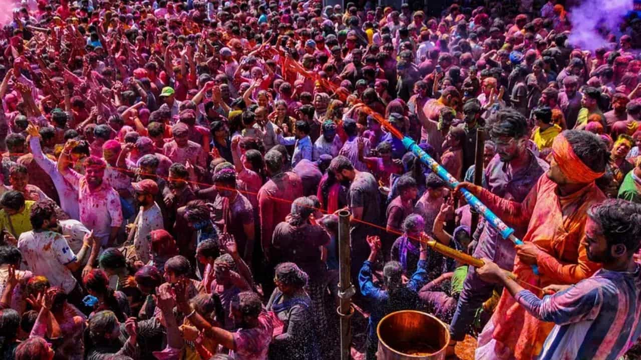 Holi 2026 Date: 3 ਜਾਂ 4 ਮਾਰਚ...ਕਦੋਂ ਖੇਡਿਆ ਜਾਵੇਗਾ ਰੰਗਾਂ ਦਾ ਤਿਉਹਾਰ ਹੋਲੀ? ਪੰਡਿਤਾਂ ਤੋਂ ਜਾਣੋ ਸਹੀ ਤਾਰੀਖ ਅਤੇ ਸਮਾਂ