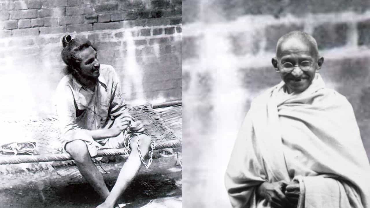ਕੀ ਸੱਚਮੁੱਚ ਗਾਂਧੀ ਨੇ ਭਗਤ ਸਿੰਘ ਨੂੰ ਬਚਾਉਣ ਦੀ ਕੋਸ਼ਿਸ ਨਹੀਂ ਕੀਤੀ ਸੀ ?