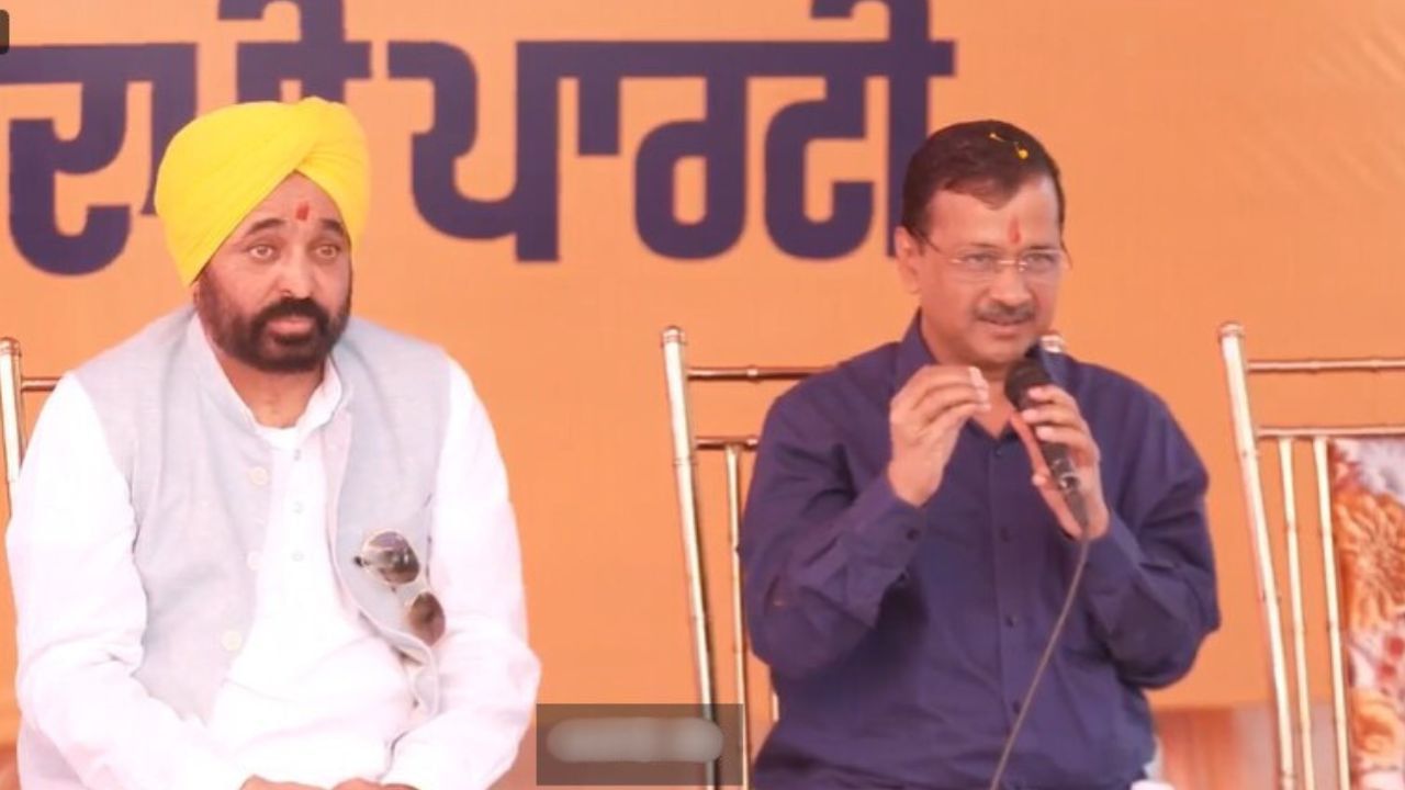 ਲੁਧਿਆਣਾ ਜ਼ਿਮਨੀ ਚੋਣ ਵਿੱਚ ਜੁਟੀ AAP, ਜਵਾਹਰ ਨਗਰ ਵਿੱਚ ਲੋਕਾਂ ਨਾਲ ਕੀਤੀ ਮੁਲਾਕਾਤ ਲੁਧਿਆਣਾ ਜ਼ਿਮਨੀ ਚੋਣ ਵਿੱਚ ਜੁਟੀ AAP, ਜਵਾਹਰ ਨਗਰ ਵਿੱਚ ਲੋਕਾਂ ਨਾਲ ਕੀਤੀ ਮੁਲਾਕਾਤ
