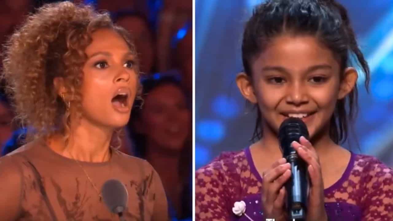 Viral: ਉਮਰ 8 ਸਾਲ, ਪਰ ਟੈਲੇਂਟ ਦੇਖ ਵਿਦੇਸ਼ੀ ਜੱਜ ਵੀ ਹੋ ਗਈ ਹੈਰਾਨ, ਆਨੰਦ ਮਹਿੰਦਰਾ ਨੇ ਵੀਡੀਓ ਸ਼ੇਅਰ ਕਰ ਕਹੀ ਦਿਲ ਦੀ ਗੱਲ