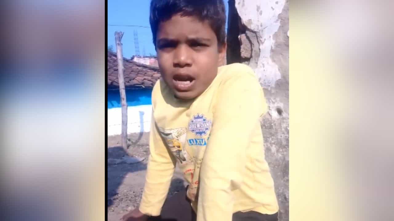 Viral: ਜ਼ਿੰਦਗੀ ਵਿੱਚ ਕਦੇ ਵੀ ਆਪਣੀ ਭੈਣ ਤੋਂ ਪੈਸੇ ਉਧਾਰ ਨਾ ਲਓ, ਬੱਚੇ ਨੇ ਦੱਸਿਆ ਕਾਰਨ, ਦੇਖੋ ਵੀਡੀਓ