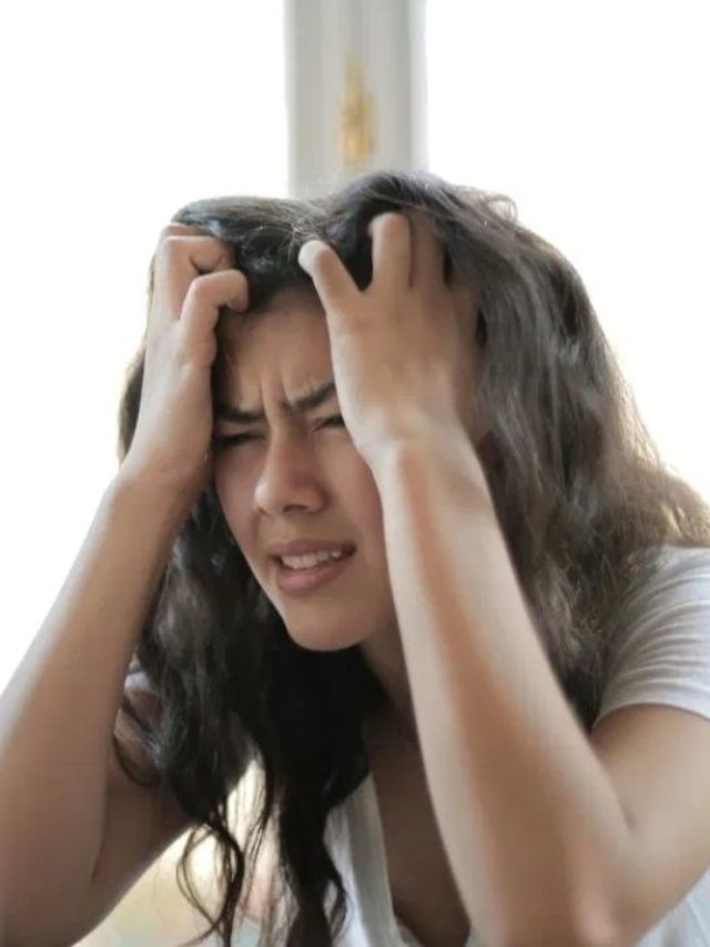 Brain Fog ਕੀ ਹੈ? ਇਹ ਆਦਤਾਂ ਤੁਹਾਨੂੰ ਮਾਨਸਿਕ ਤੌਰ ‘ਤੇ ਸੁਸਤ ਬਣਾ ਸਕਦੀਆਂ ਹਨ