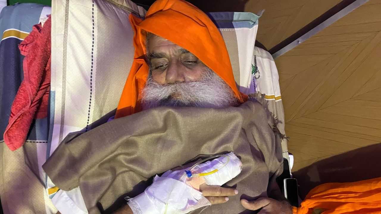 5 ਮਾਰਚ ਨੂੰ 100 ਕਿਸਾਨ ਕਰਨਗੇ ਭੁੱਖ ਹੜਤਾਲ, ਇਸ ਮਹੀਨੇ ਦੇਸ਼ ਭਰ ਵਿੱਚ ਹੋਵੇਗੀ ਮਹਾਪੰਚਾਇਤ