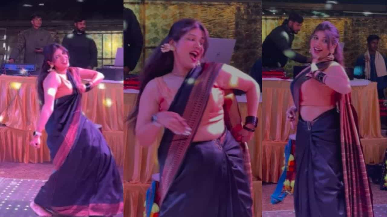 Uyi Amma... ਰਵੀਨਾ ਟੰਡਨ ਦੀ ਧੀ ਦੇ ਆਈਟਮ ਨੰਬਰ ਤੇ ਔਰਤ ਨੇ ਕੀਤਾ ਅਜਿਹਾ ਡਾਂਸ  ਕਿ ਵੀਡੀਓ ਦੇਖ ਕੇ ਯੂਜ਼ਰ ਵੀ ਹੋਏ ਫੈਨ