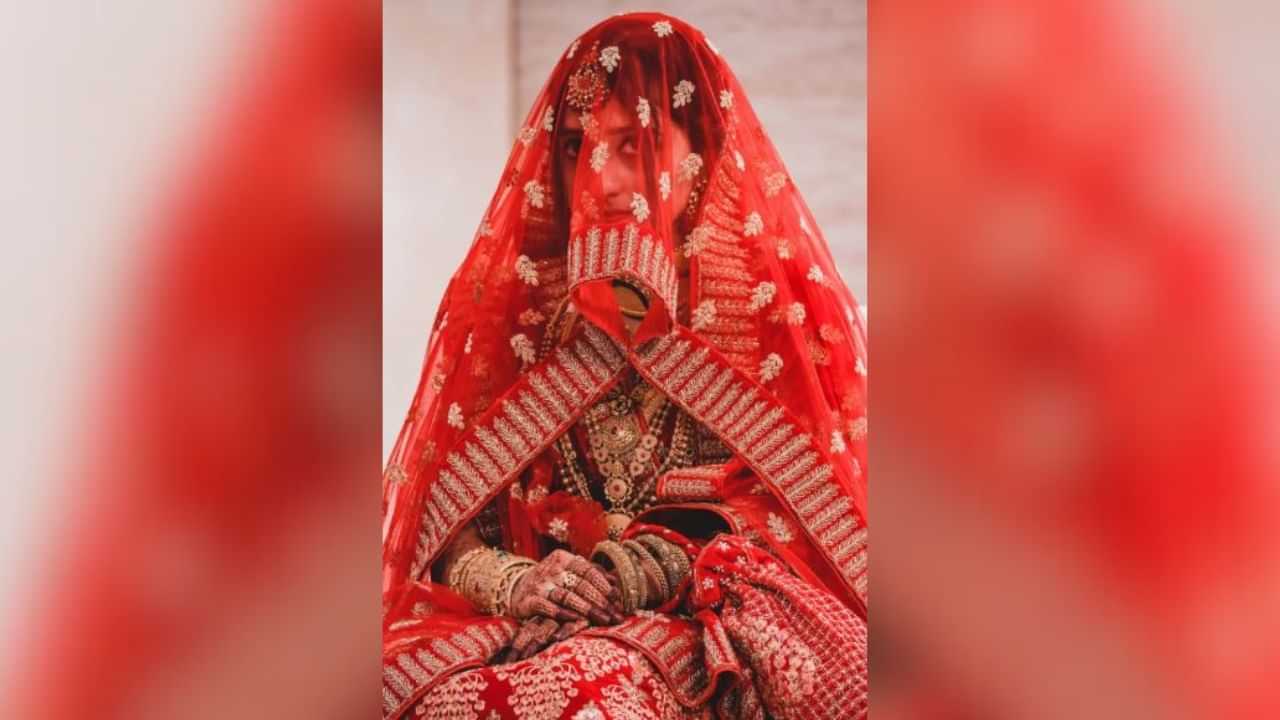Viral News: ਪਿਤਾ ਨੇ ਲੱਭਿਆ ਬਜ਼ੁਰਗ ਲਾੜਾ, ਪਰ ਮੁਸਲਿਮ ਧੀ ਨੂੰ ਪਸੰਦ ਆਇਆ ਹਿੰਦੂ ਮੁੰਡਾ; ਮੰਦਰ ਚ ਕਰਵਾਇਆ ਵਿਆਹ