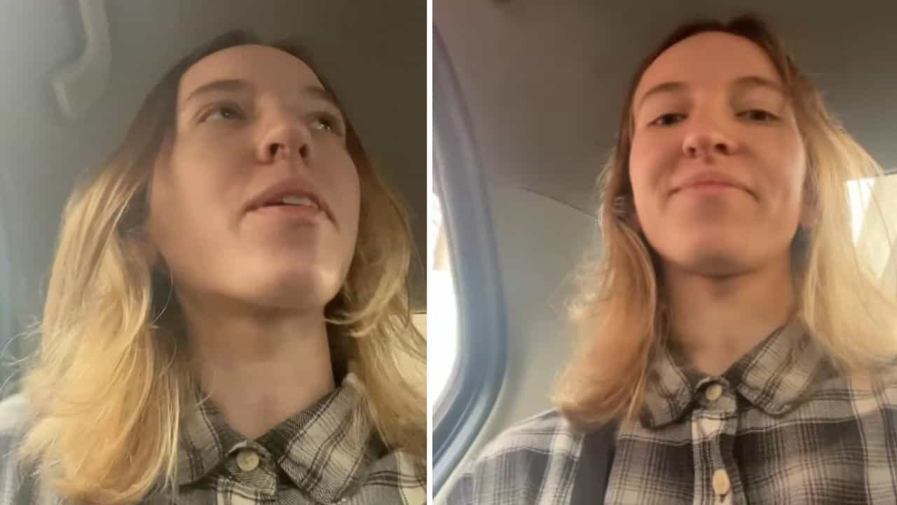 Viral Video: ਵਿਦੇਸ਼ੀ ਔਰਤ ਨੇ ਬੋਲੀ ਫਰਾਟੇਦਾਰ ਮਲਿਆਲਮ, ਕੈਬ ਡਰਾਈਵਰ ਵੀ ਸੁਣ ਕੇ ਹੋ ਗਿਆ ਹੈਰਾਨ