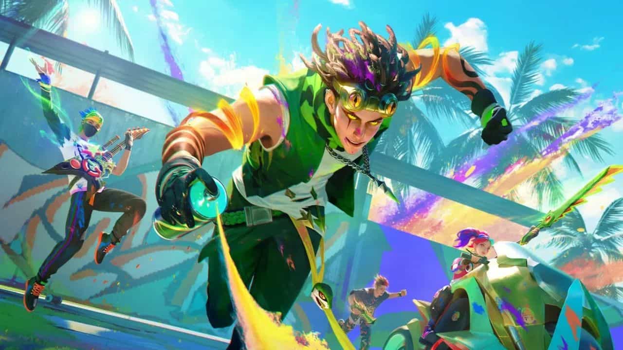 Garena Free Fire MAX Redeem Codes 4 March 2025: ਫ੍ਰੀ ਰਿਵਾਰਡਸ ਜਿੱਤਣ ਲਈ ਦੋਖੋ ਇਹ ਲੇਟੇਸਟ ਰਿਡੀਮ ਕੋਡਸ Garena Free Fire MAX Redeem Codes 4 March 2025: ਫ੍ਰੀ ਰਿਵਾਰਡਸ ਜਿੱਤਣ ਲਈ ਦੋਖੋ ਇਹ ਲੇਟੇਸਟ ਰਿਡੀਮ ਕੋਡਸ