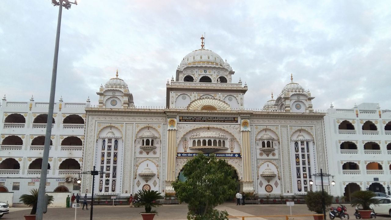 ਕਿਵੇਂ ਪਹੁੰਚੀਏ ਗੁਰਦੁਆਰਾ ਨਾਨਕ ਝੀਰਾ ਸਾਹਿਬ, ਜਾਣੋ ਹਰ ਇੱਕ ਡਿਟੇਲ
