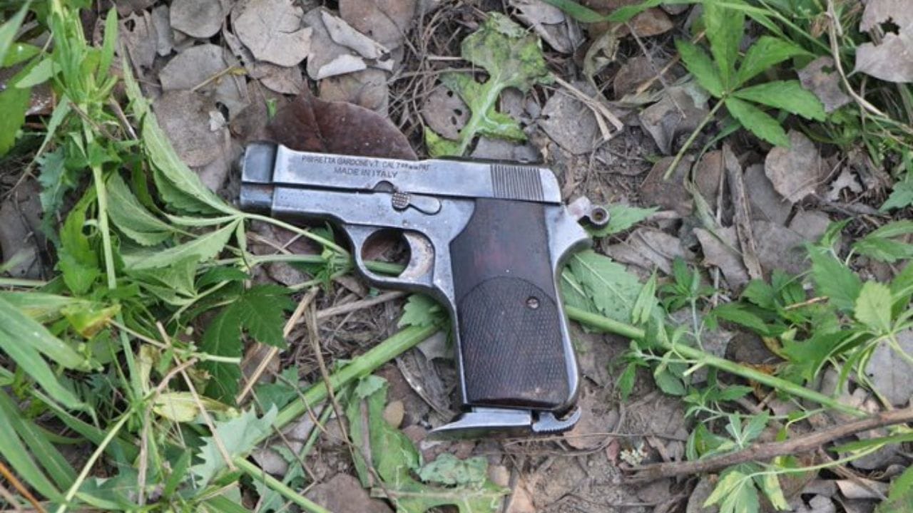 ਜਲੰਧਰ ਵਿੱਚ ਘਰ ਤੇ ਗ੍ਰਨੇਡ ਸੁੱਟਣ ਵਾਲੇ ਦਾ ਐਨਕਾਉਂਟਰ, ਪਾਕਿਸਤਾਨੀ ਡੌਨ ਨੇ ਦਿੱਤੀ ਸੀ ਚੁਣੌਤੀ!