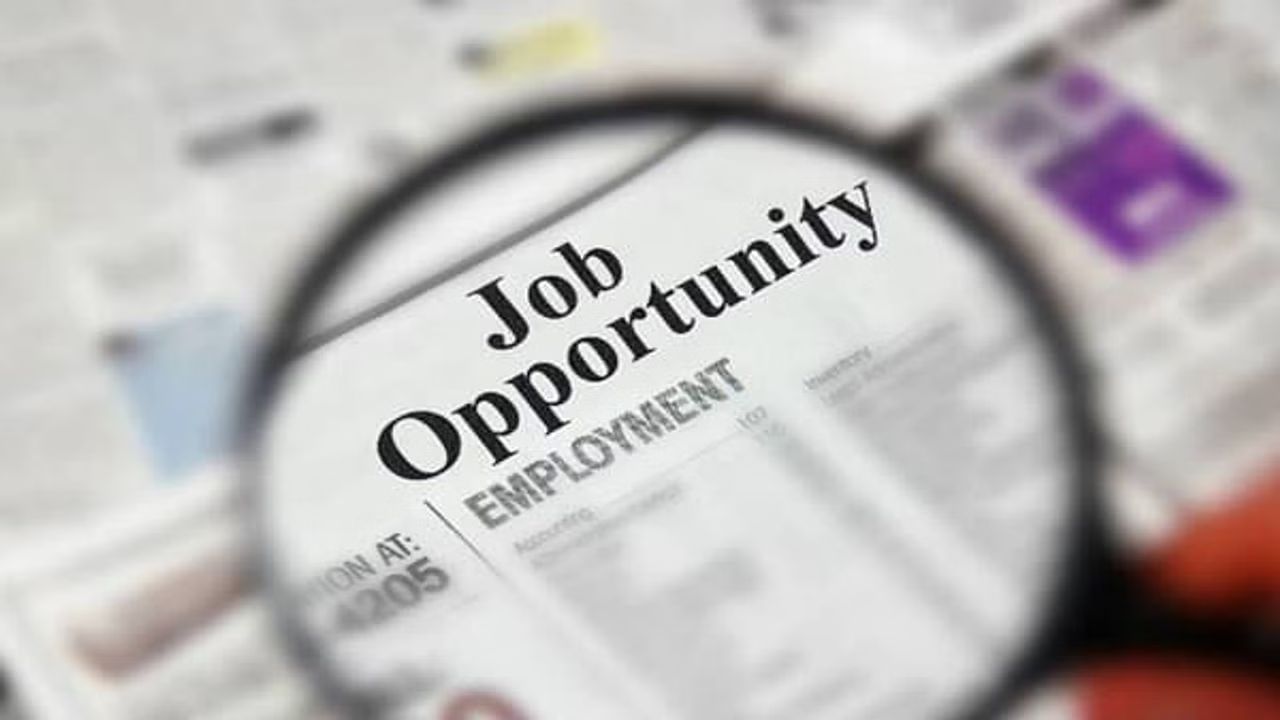 job