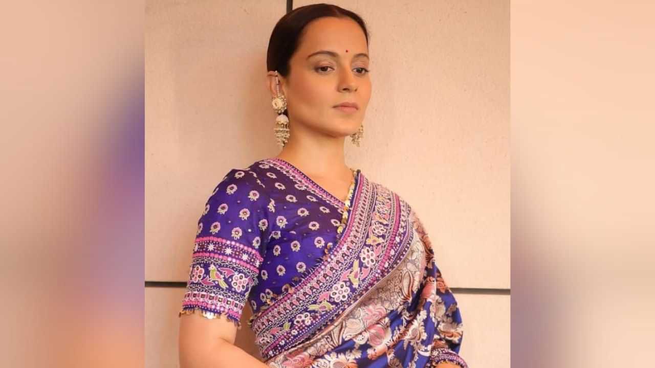 ਕੰਗਨਾ ਰਣੌਤ ਨੂੰ ਸੁਪਰੀਮ ਕੋਰਟ ਵੱਲੋਂ ਰਾਹਤ ਦੇਣ ਤੋਂ ਇਨਕਾਰ, ਕਿਸਾਨ ਅੰਦੋਲਨ ਦੌਰਾਨ ਬਜ਼ੁਰਗ ਮਹਿਲਾ ਦਾ ਕੀਤਾ ਸੀ ਅਪਮਾਨ