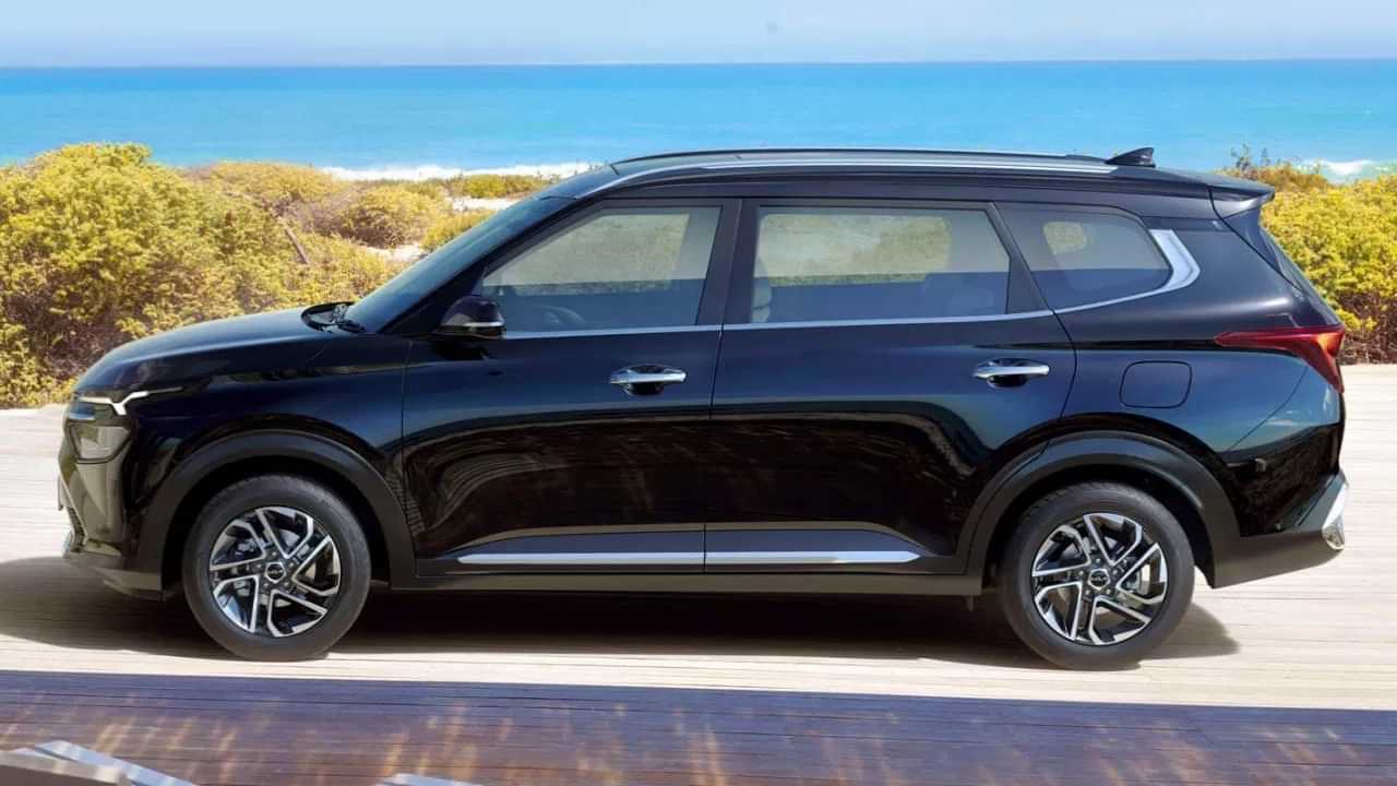 Upcoming Cars in April: ਲਾਂਚ ਹੋਣ ਵਾਲੀ ਹੈ ਕੀਆ ਦੀ ਇਹ ਨਵੀਂ 7 ਸੀਟਰ ਕਾਰ ! ਪੈਸੇ ਰੱਖੋ ਤਿਆਰ